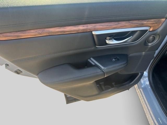 Used 2022 Honda CR-V EX-L image 15