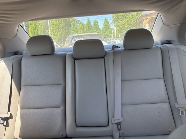 Used 2010 Acura TSX Sedan image 12