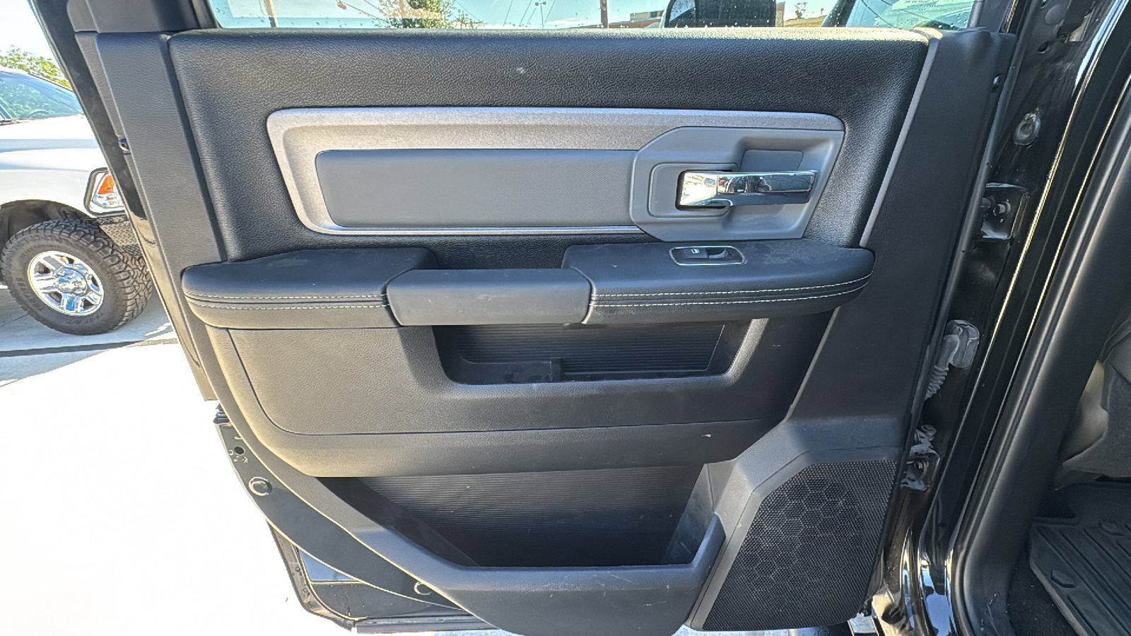 Certified 2017 RAM 2500 Power Wagon image 15