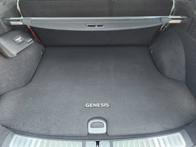 Used 2026 Genesis GV70 3.5T Sport Advanced AWD/4WD image 24