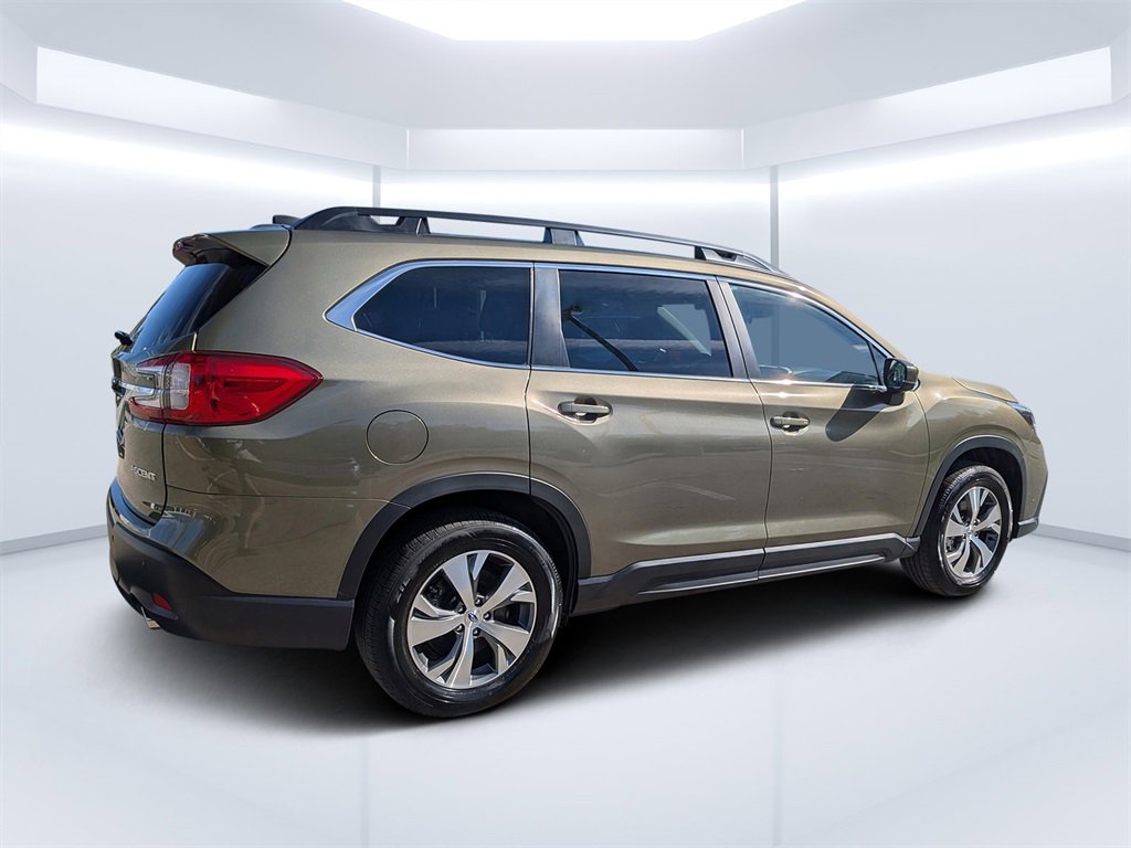 Certified 2024 Subaru Ascent Premium w/ Convenience Package image 3
