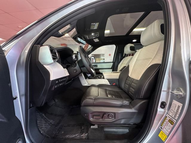 Used 2024 Toyota Sequoia Capstone image 11