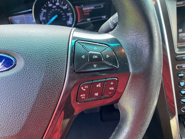Used 2016 Ford Explorer Limited FWD image 23