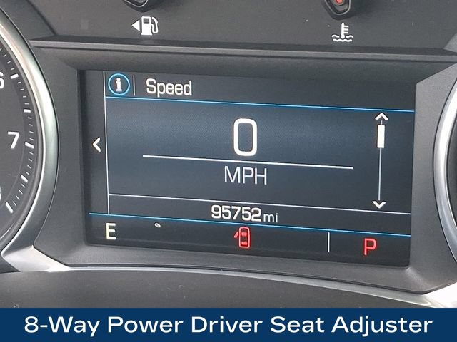 Used 2019 GMC Terrain SLE w/ Driver Convenience Package AWD/4WD image 6