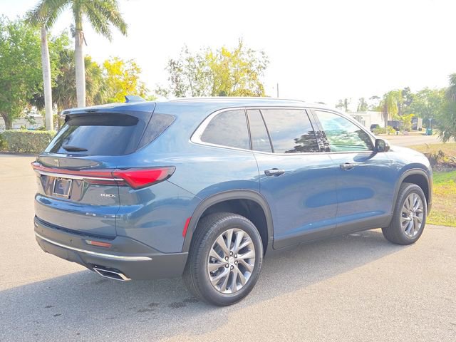 New 2026 Buick Enclave Preferred FWD image 4