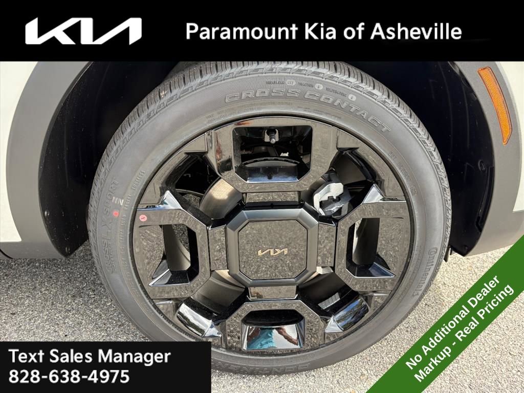 New 2026 Kia Sorento X-Line EX image 30