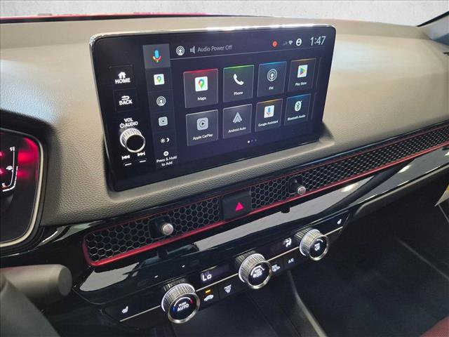 New 2026 Honda Civic Si image 12