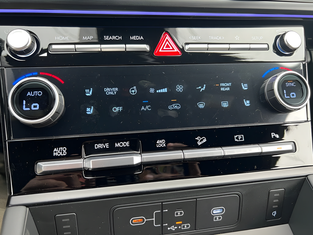 New 2026 Hyundai Santa Fe Calligraphy AWD/4WD image 19