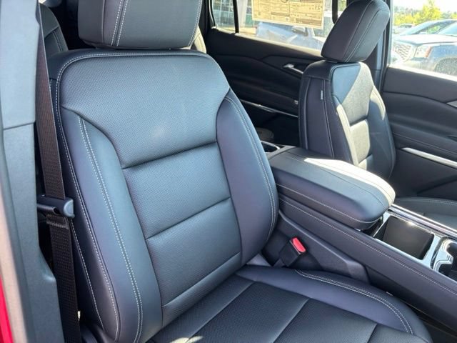 New 2026 Chevrolet Traverse LT w/ Driver Confidence Package AWD/4WD image 23