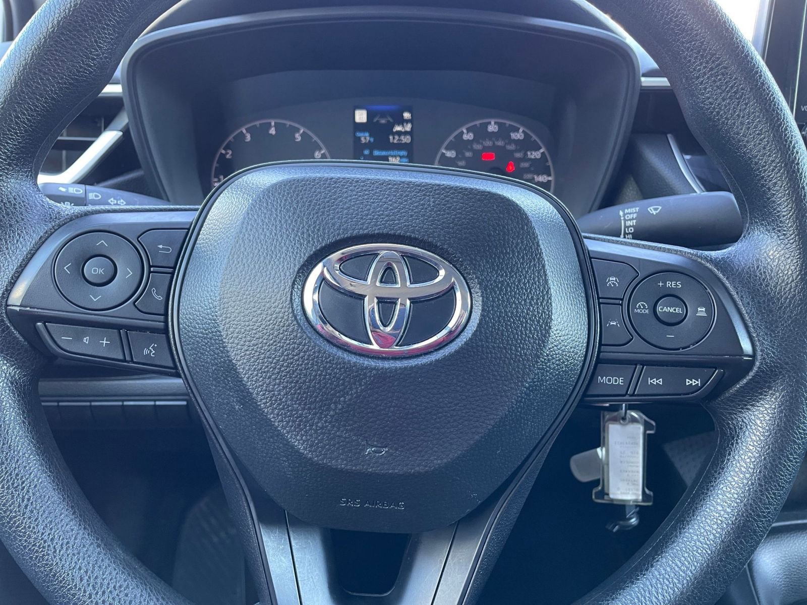 Used 2025 Toyota Corolla LE image 25