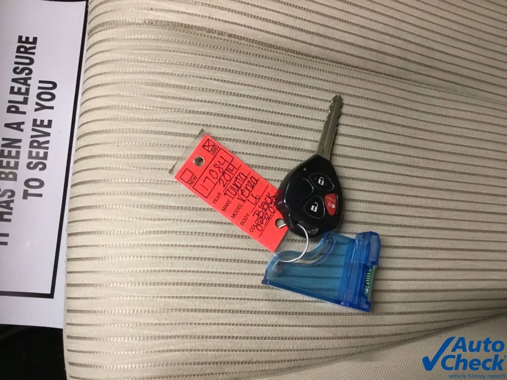 Used 2014 Toyota Venza LE AWD/4WD image 56