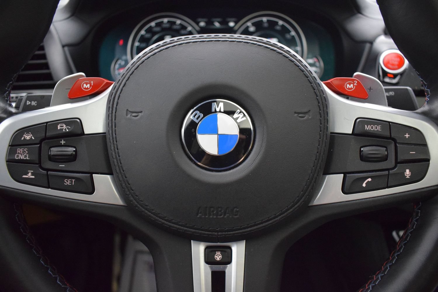 Used 2020 BMW X4 M w/ Executive Package AWD/4WD image 40