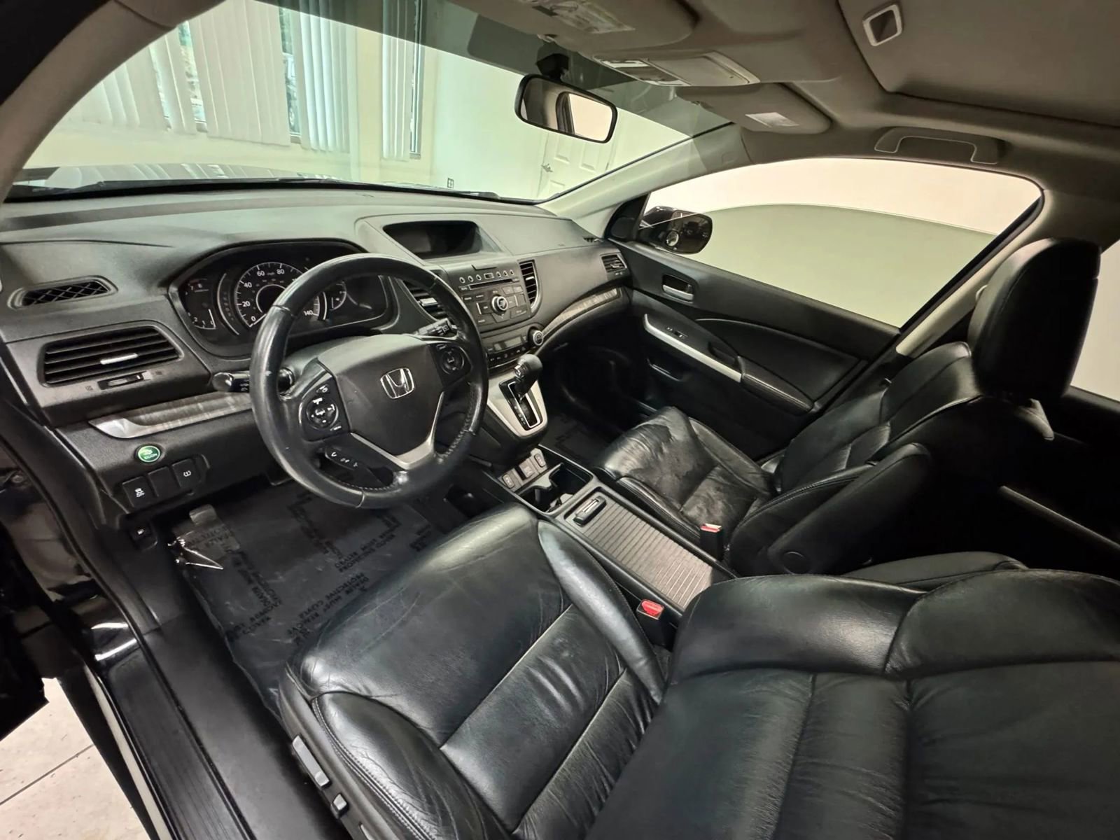 Used 2014 Honda CR-V EX-L image 15