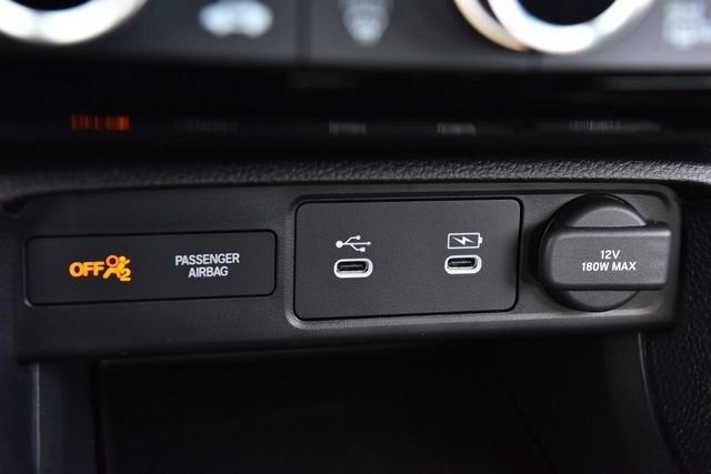 New 2026 Honda Civic Sport image 17