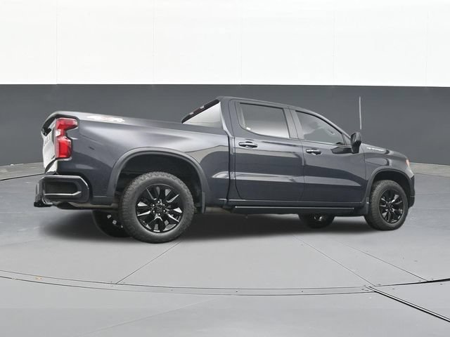 Used 2024 Chevrolet Silverado 1500 RST AWD/4WD image 51