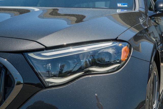 New 2026 Mercedes-Benz E 53 AMG e 4MATIC Sedan image 16