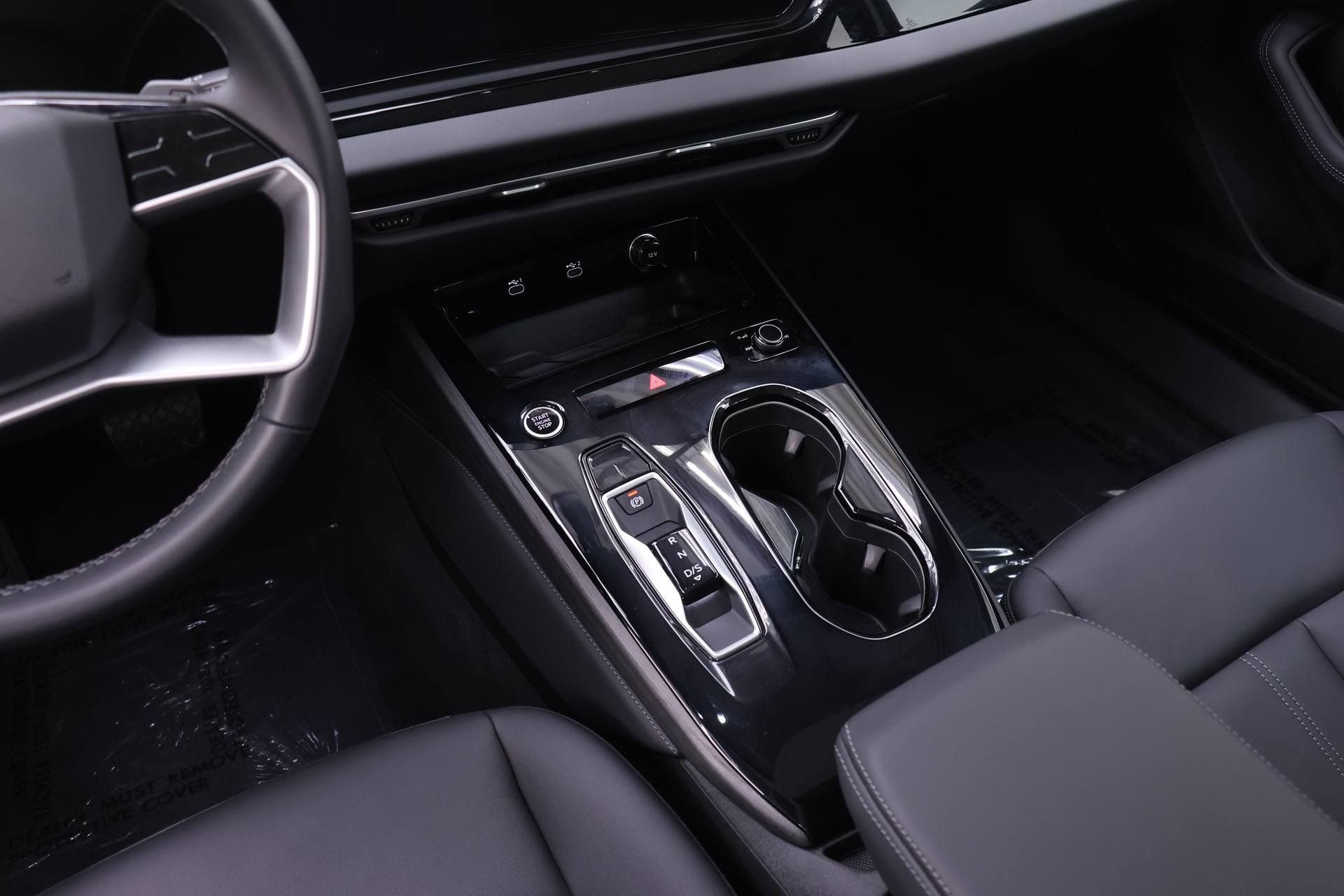 Certified 2025 Audi A5 2.0T Premium w/ Convenience Package image 17