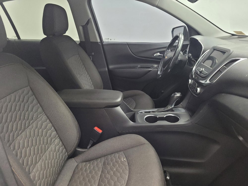 Used 2019 Chevrolet Equinox LT w/ Driver Convenience Package FWD image 21