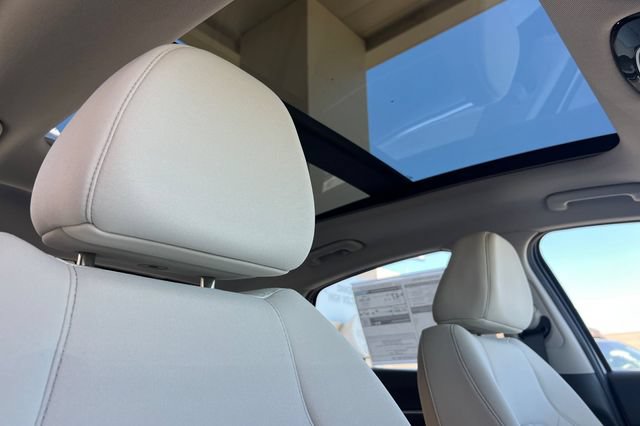 New 2026 Hyundai Sonata SEL FWD image 15
