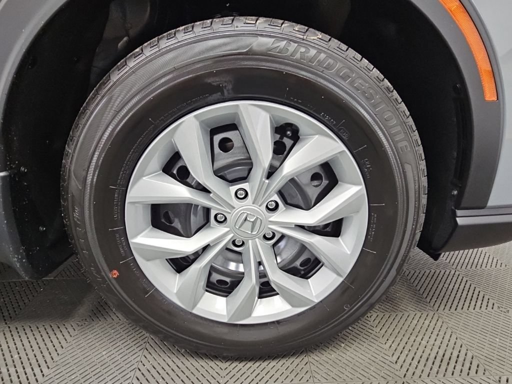 New 2026 Honda CR-V LX image 41