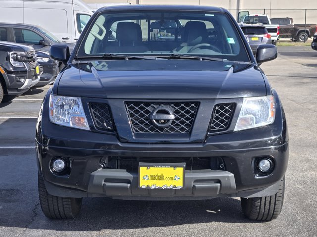 Used 2020 Nissan Frontier SV w/ Midnight Edition Floor Mats image 2