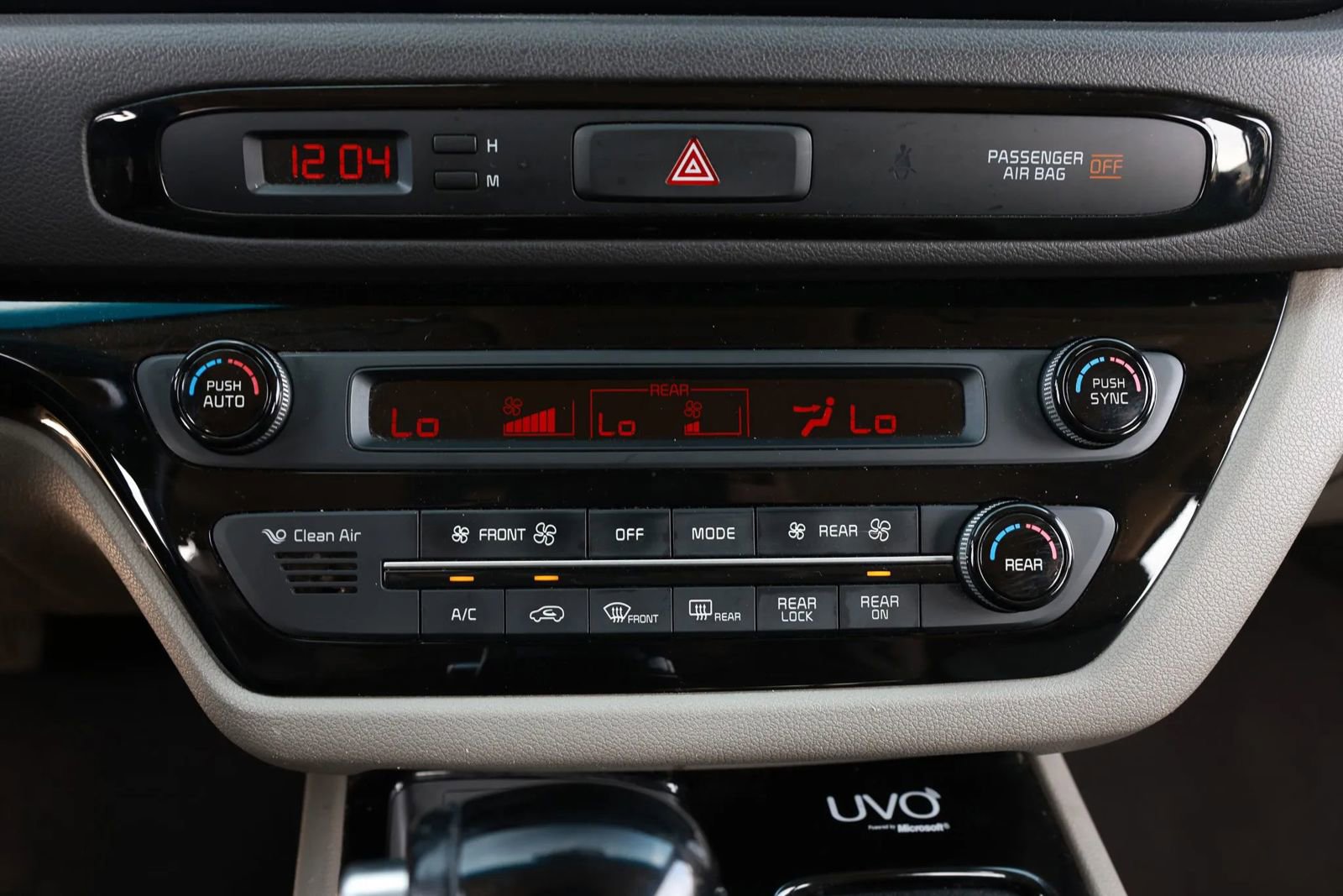 Used 2015 Kia Sedona EX image 35