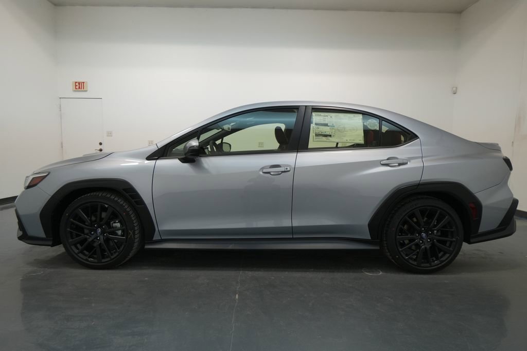 New 2025 Subaru WRX Limited image 4