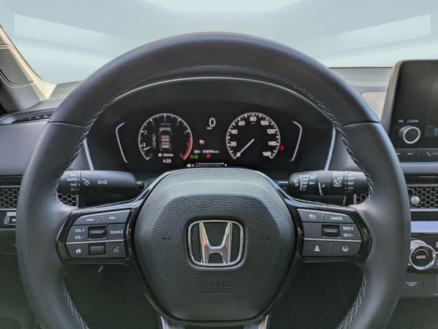 Used 2023 Honda Civic EX-L image 30