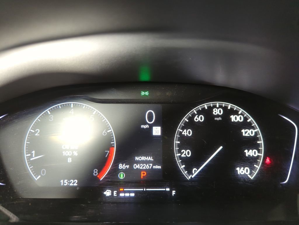 Certified 2023 Honda Civic Sport image 12