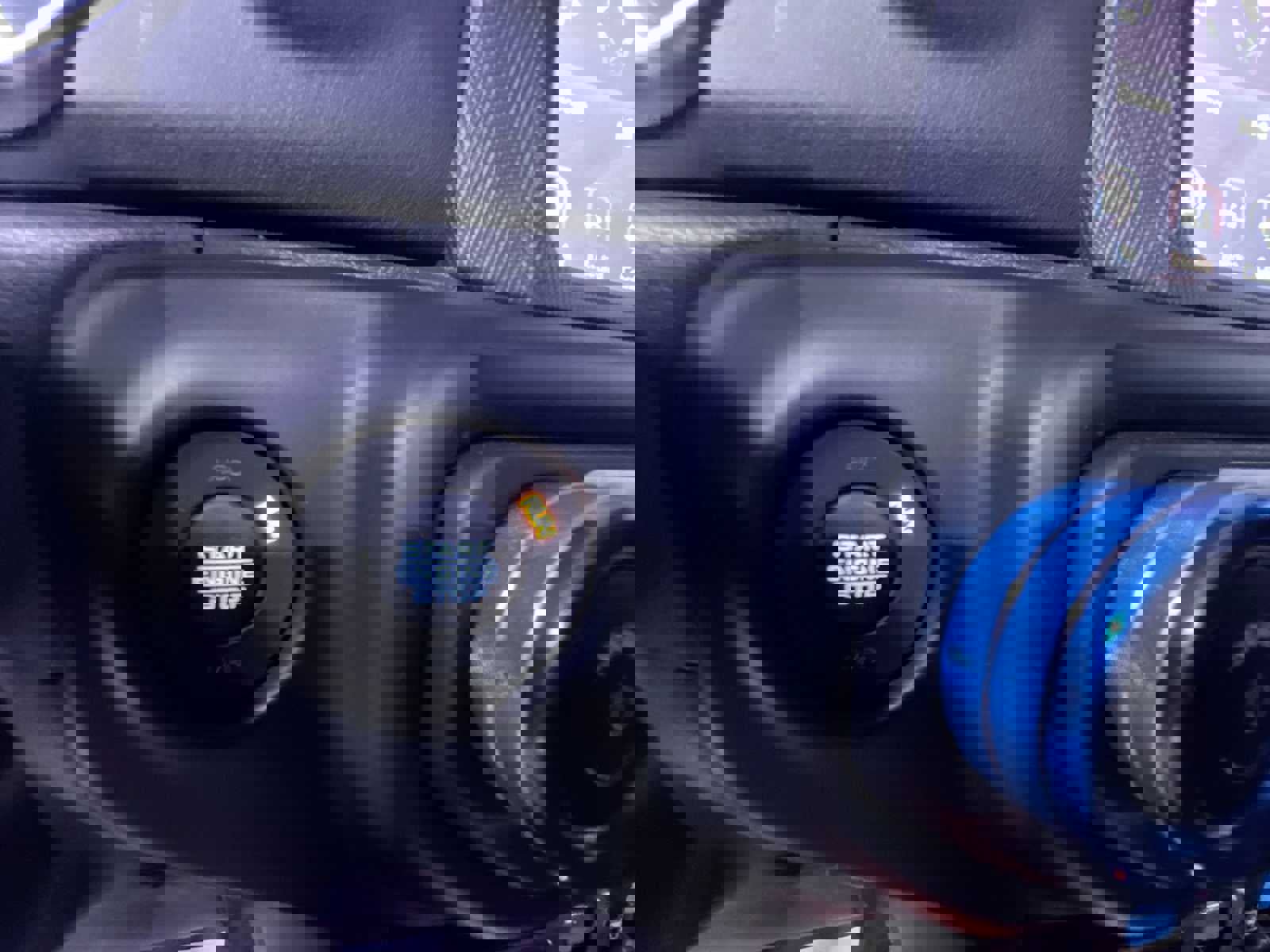 Used 2023 Jeep Wrangler Sahara w/ Cold Weather Group image 17