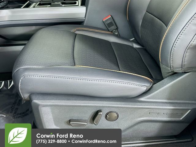 New 2026 Ford F350 Lariat image 22