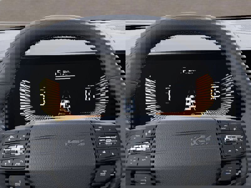 New 2026 Kia Sportage X-Line image 21