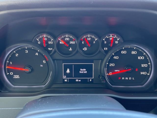 New 2024 Chevrolet Silverado 3500 W/T w/ WT Convenience Package image 8