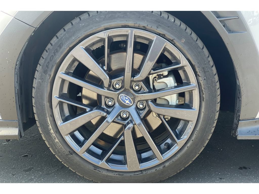 Used 2023 Subaru WRX Limited image 10