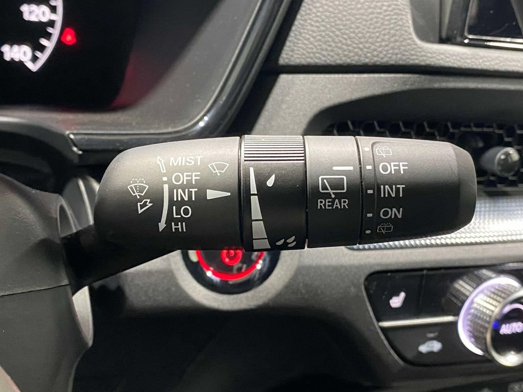 New 2025 Honda CR-V Sport-L image 26