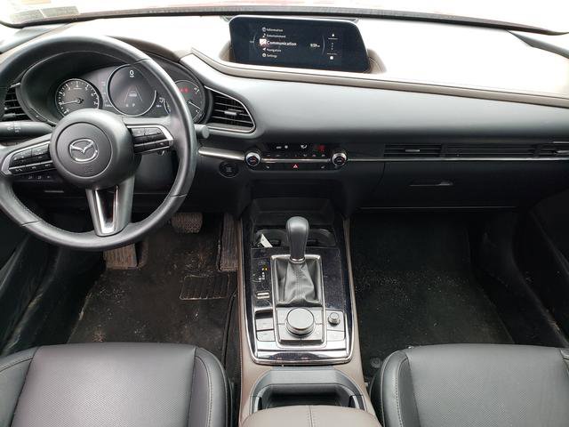 Used 2024 MAZDA CX-30 AWD 2.5 S w/ Premium Package image 18