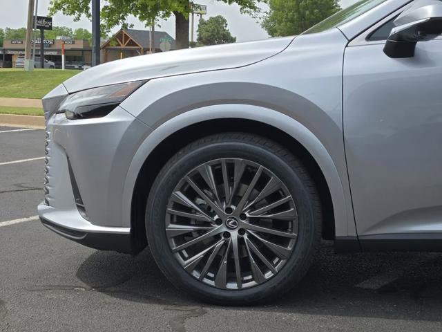 Certified 2023 Lexus RX 350 FWD image 8