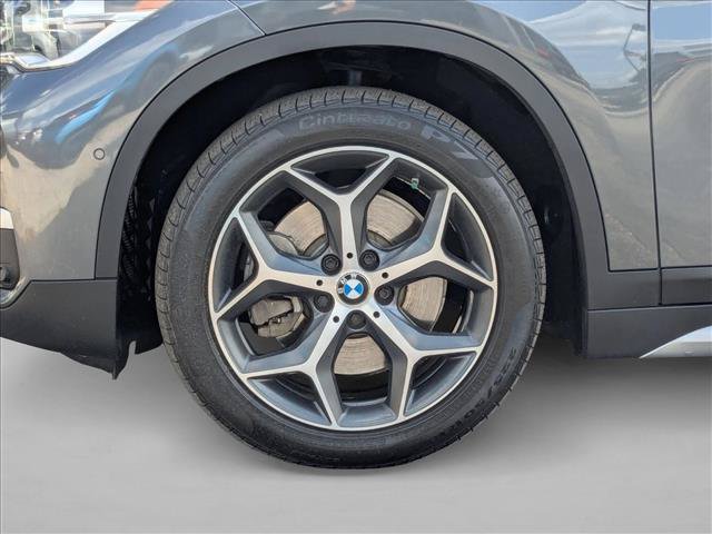 Used 2018 BMW X1 xDrive28i AWD/4WD image 22