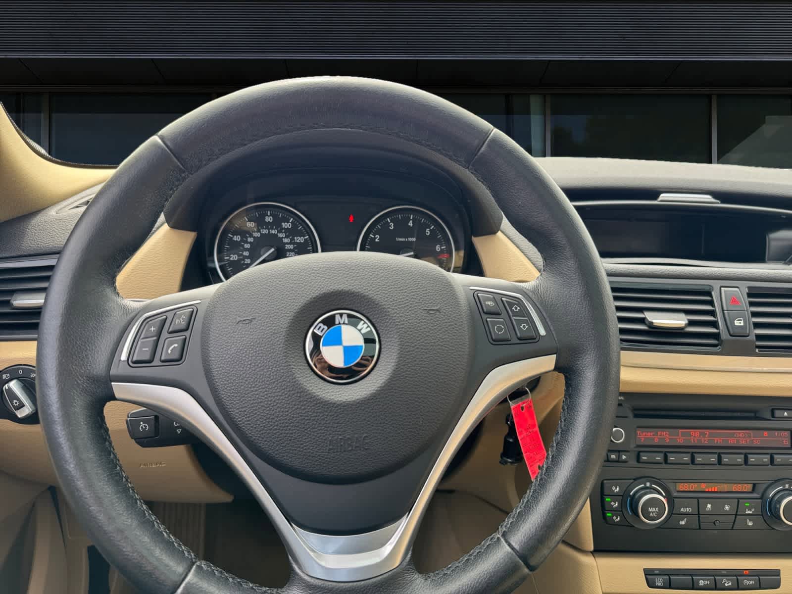 Used 2015 BMW X1 xDrive28i AWD/4WD image 4