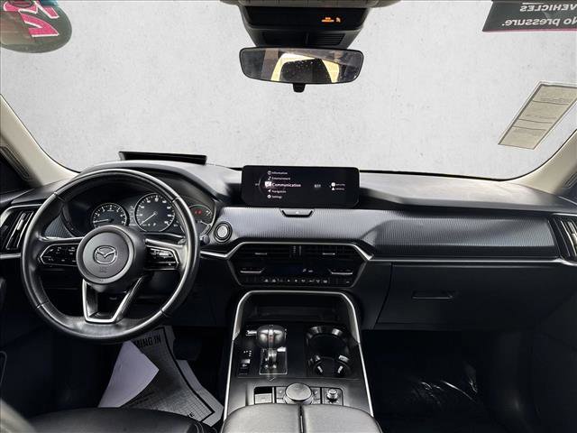 Certified 2024 MAZDA CX-90 3.3 Turbo w/ Select Package image 20