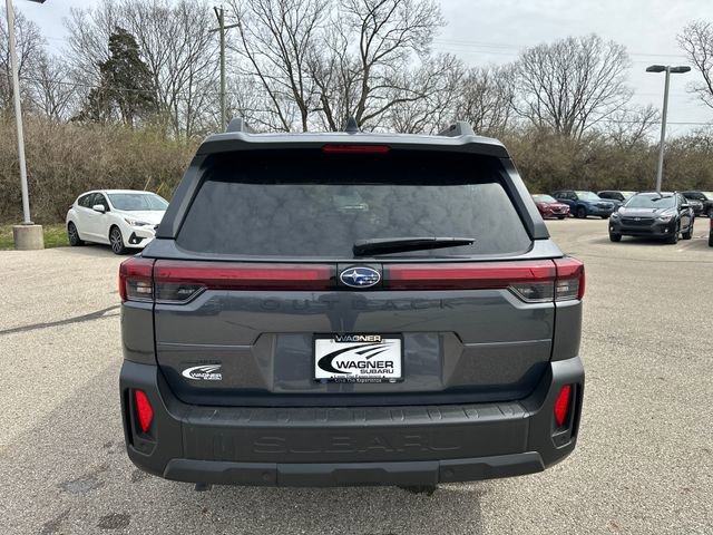 New 2026 Subaru Outback Touring image 6