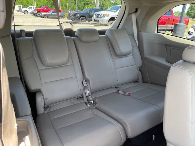 Used 2015 Honda Odyssey EX-L image 33