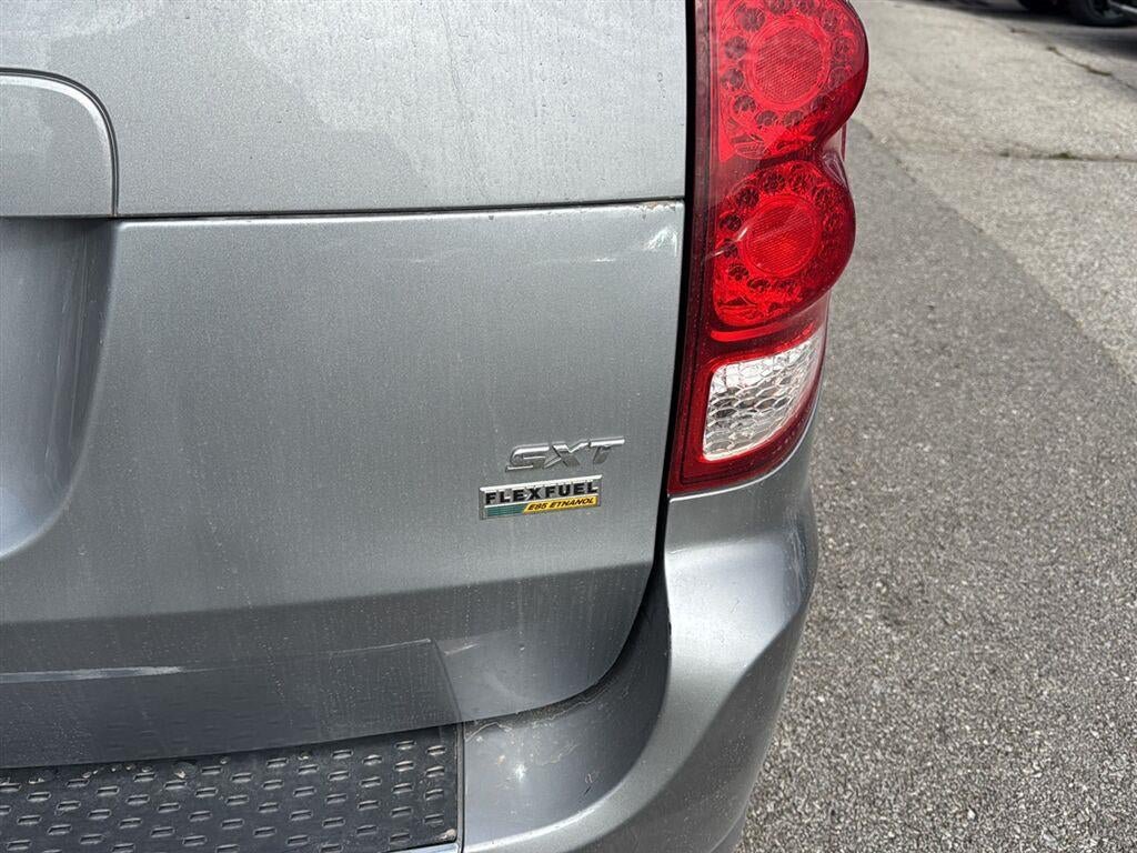 Used 2019 Dodge Grand Caravan SXT FWD image 5