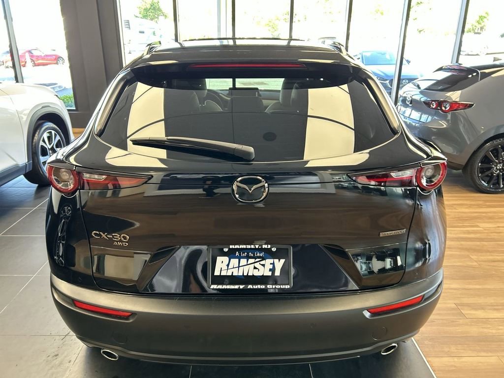 New 2026 MAZDA CX-30 AWD 2.5 S image 16