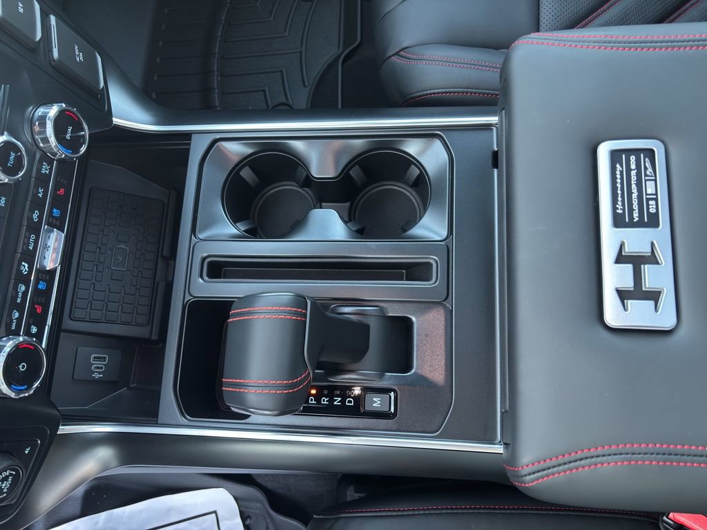 New 2026 Ford F150 Raptor image 14