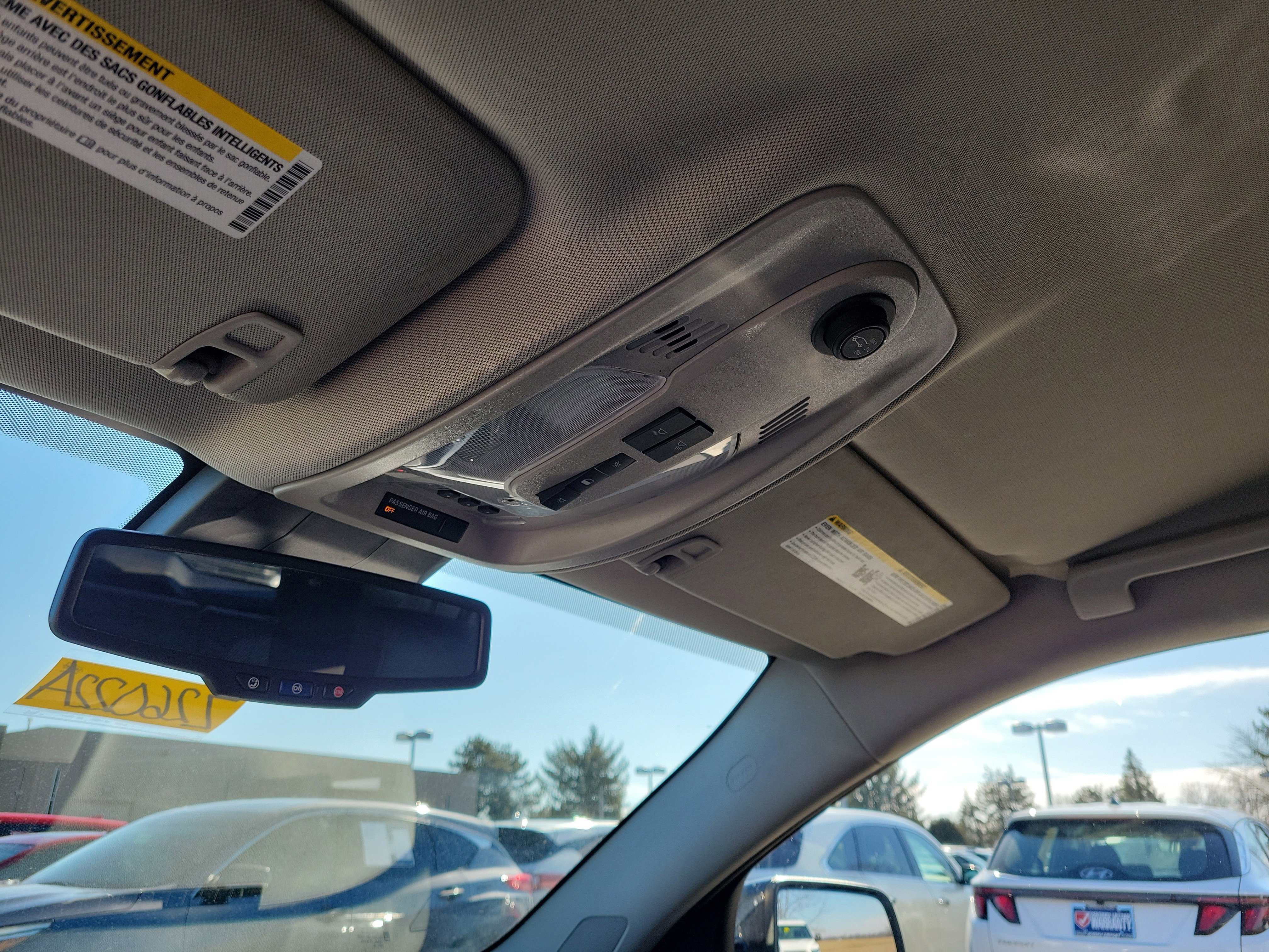 Used 2015 Chevrolet Equinox LT w/ Power Convenience Package image 30