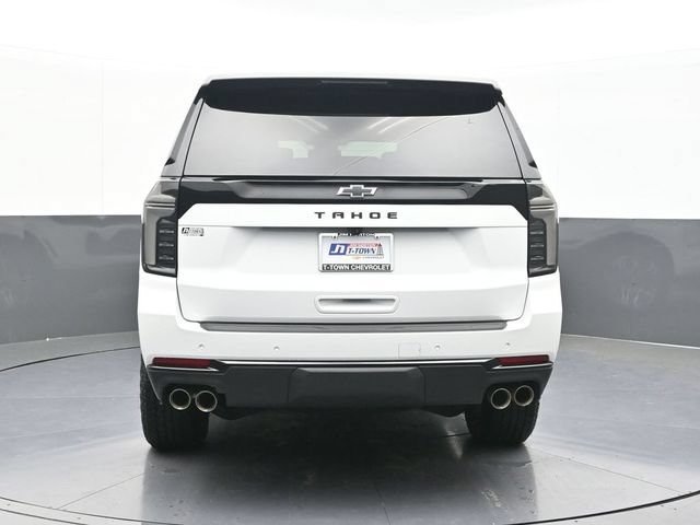 Used 2026 Chevrolet Tahoe Z71 w/ Comfort Package AWD/4WD image 11