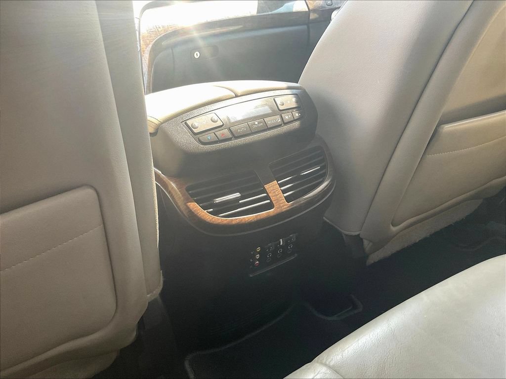 Used 2011 Acura MDX w/ Advance & Entertainment AWD/4WD image 10