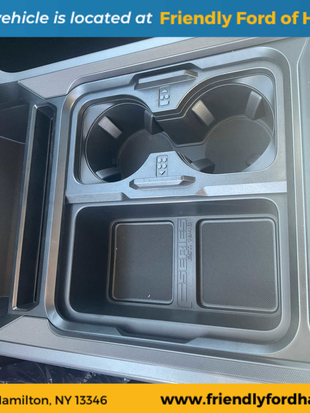 New 2026 Ford F350 XLT image 19