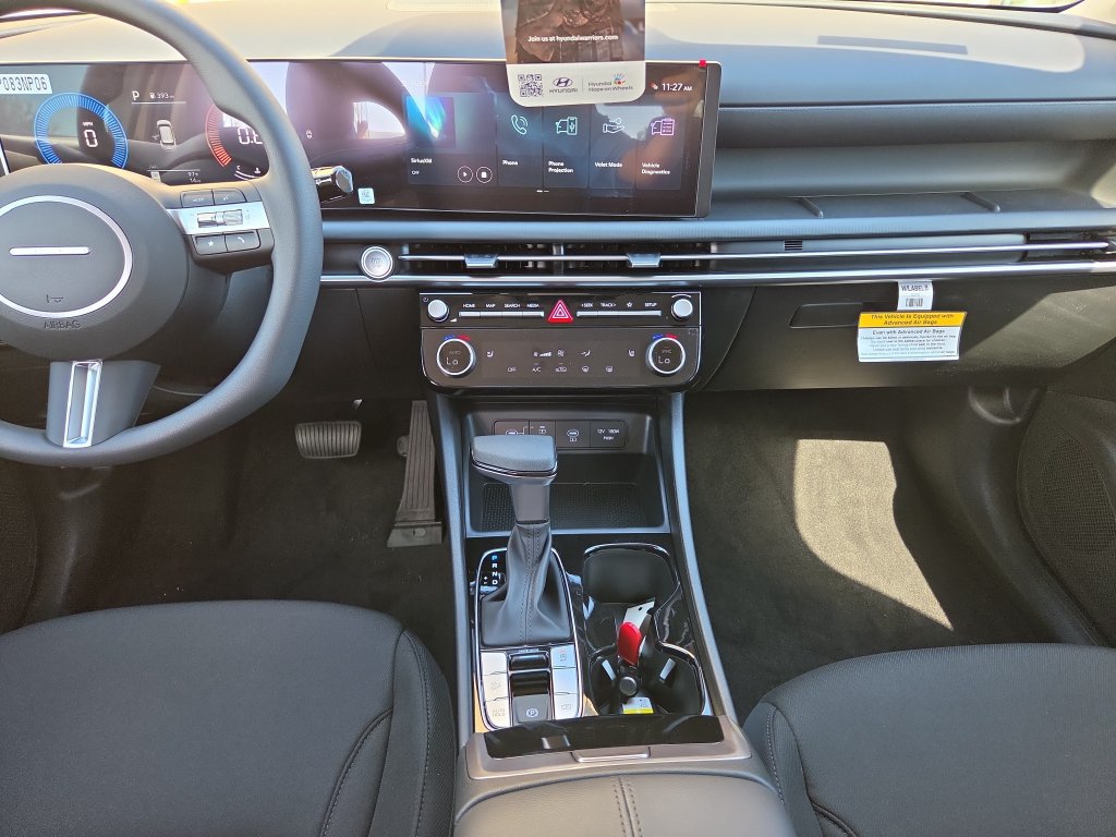 New 2026 Hyundai Tucson SEL Plus FWD image 15